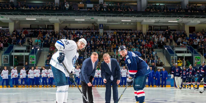 Торпедо НН - Ак Барс