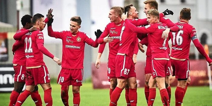 Видзев - Белхатов