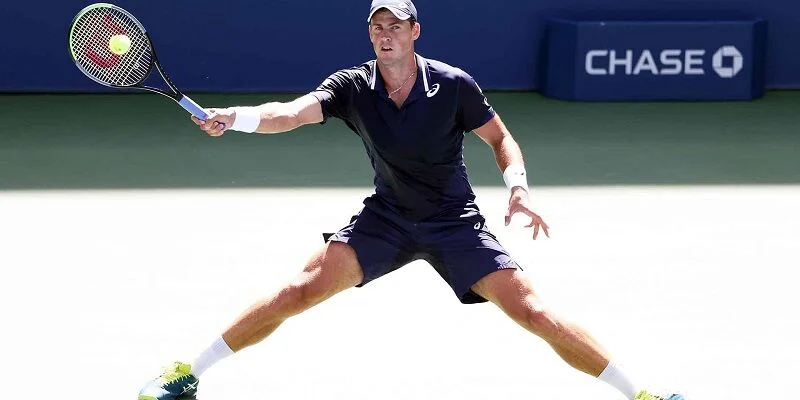 Вашек Поспишил - Ян-Леннард Штруфф