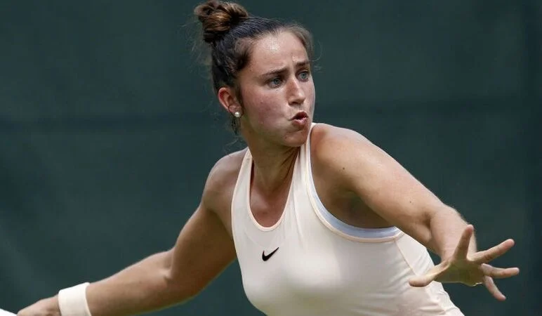 Камила Джорджи - Сара Соррибес-Тормо Камила Джорджи - Сара Соррибес-Тормо