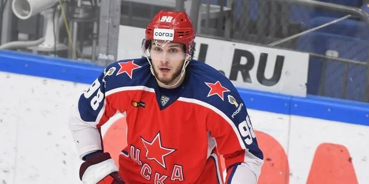 ЦСКА - Спартак