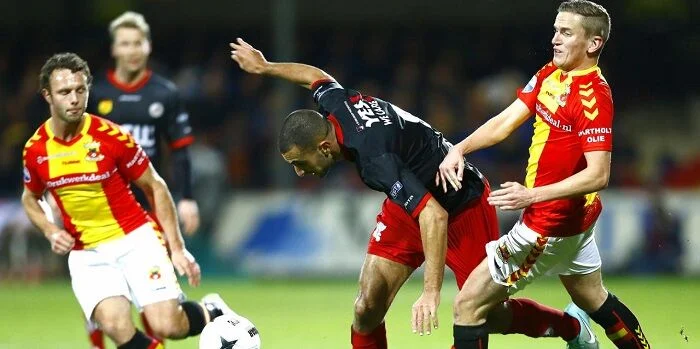 Телстар - Гоу Эхед Иглз