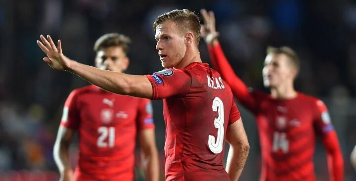 Германия - Чехия