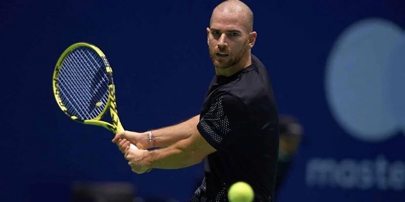 Егор Герасимов - Адриан Маннарино