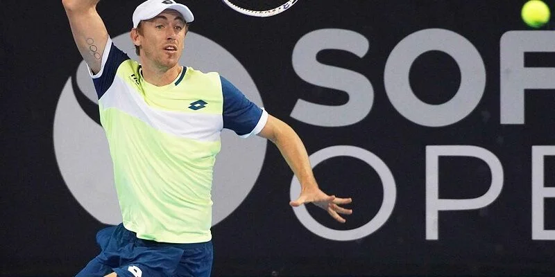 Джон Миллман - Жиль Симон