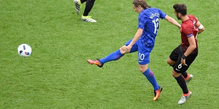 Турция - Хорватия