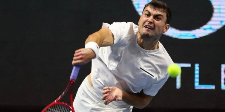 Алекс Де Минаур - Аслан Карацев Алекс Де Минаур - Аслан Карацев