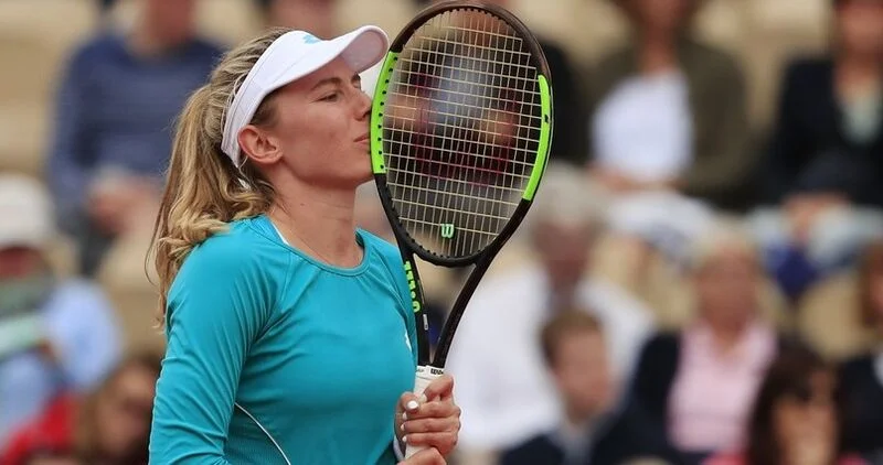 Варвара Грачева - Екатерина Александрова