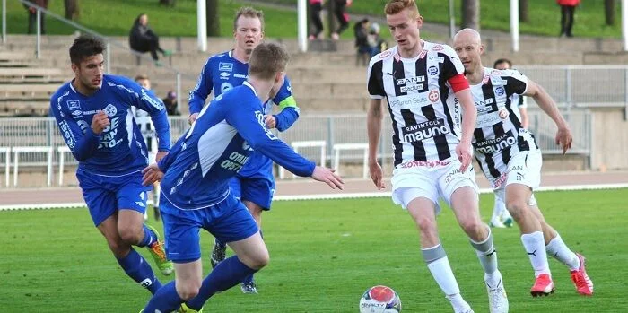 Паланка - ТПС