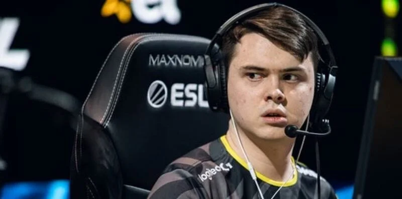 NaVi - Team Spirit