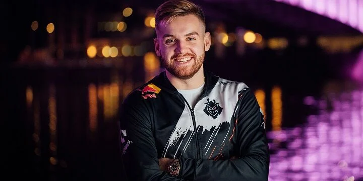 G2 Esports - Ninjas in Pyjamas G2 Esports - Ninjas in Pyjamas