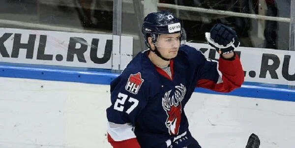 Торпедо НН - Шанхайские Драконы