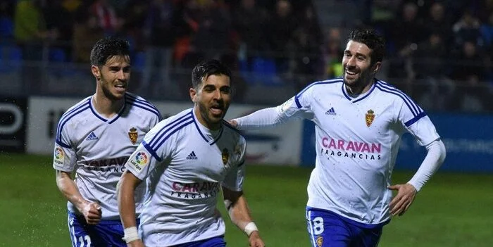 Сарагоса - Овьедо