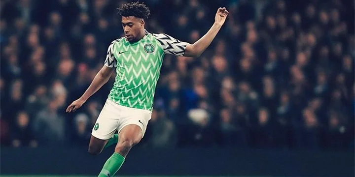 Нигерия - Сьерра-Леоне