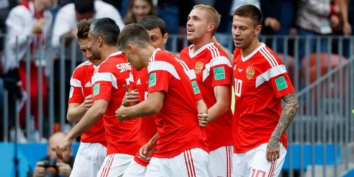 Молдова - Россия