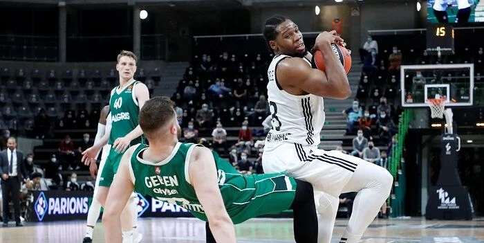 АСВЕЛ - Зенит