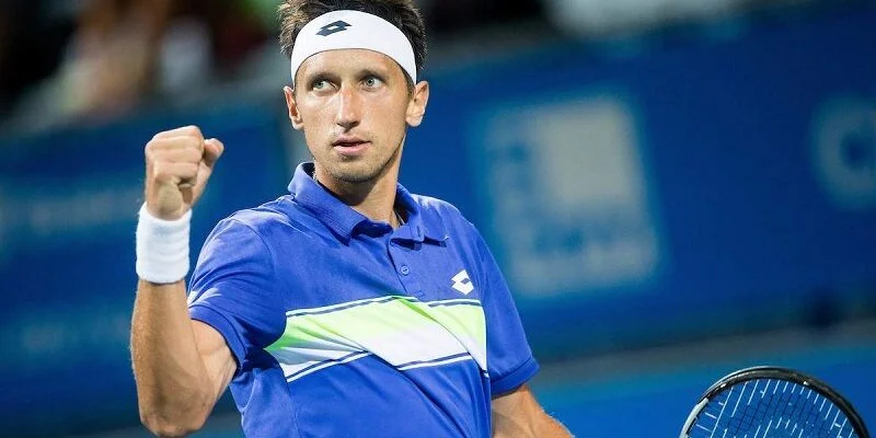 Сергей Стаховский - Максимилиан Мартерер Сергей Стаховский - Максимилиан Мартерер