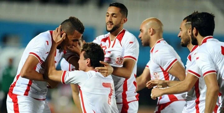 Тунис - Танзания Тунис - Танзания