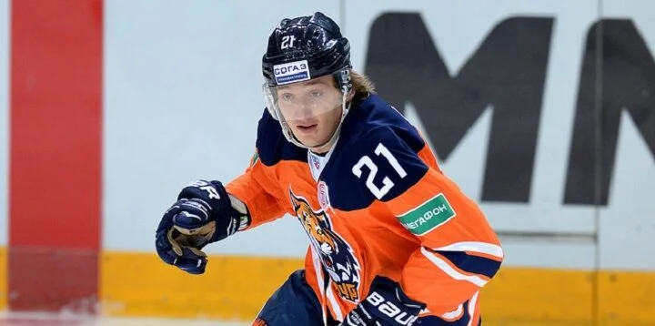 Амур - Динамо Мн