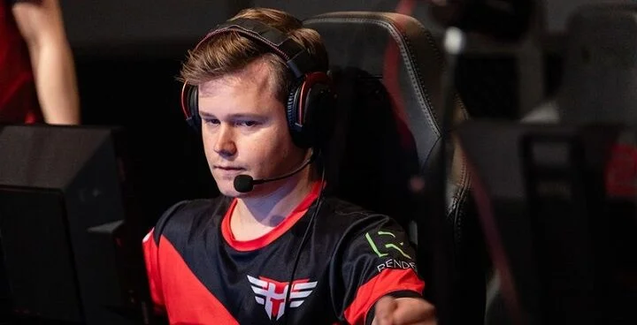 Heroic - Ninjas in Pyjamas Heroic - Ninjas in Pyjamas