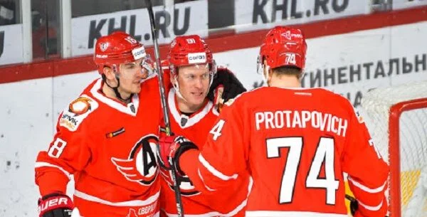 Динамо Р - Автомобилист