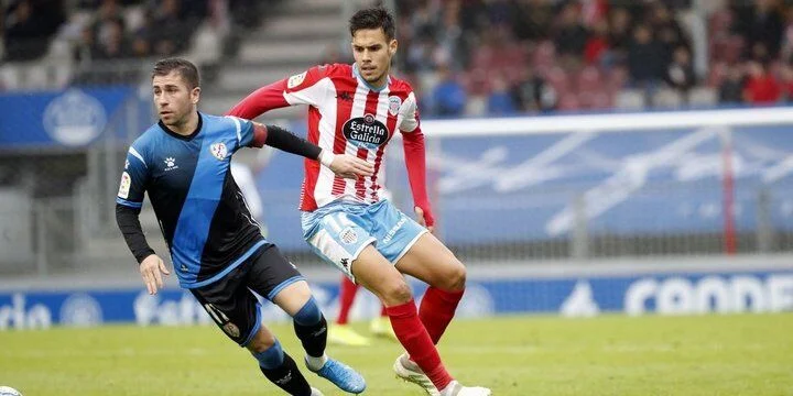 Луго - Альбасете