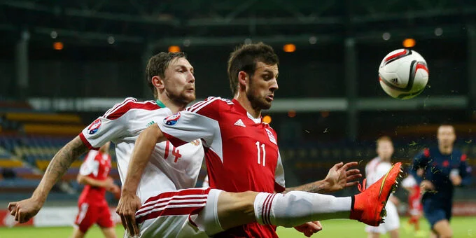 Кипр - Люксембург