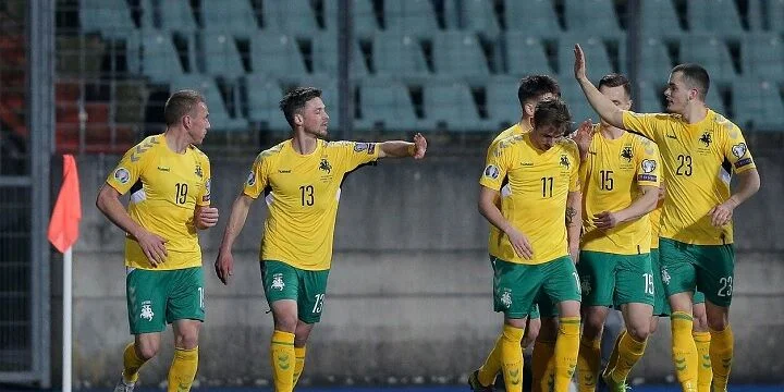 Беларусь - Литва