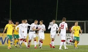 Беларусь - Литва