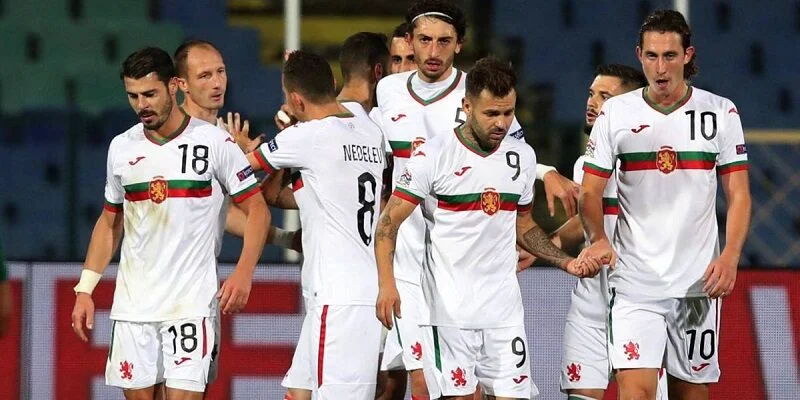 Болгария - Финляндия