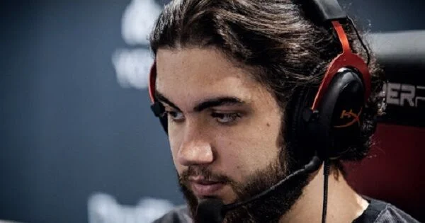 Virtus.pro - Gen.G esports