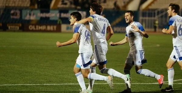 Волгарь - Балтика