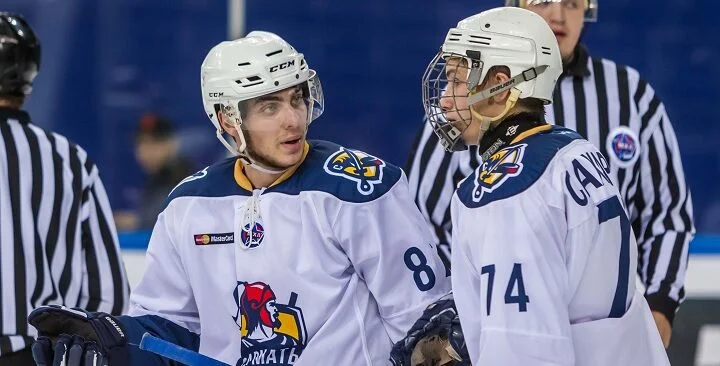 Сарматы - Белые Медведи