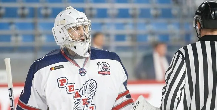 Реактор - Кузнецкие Медведи