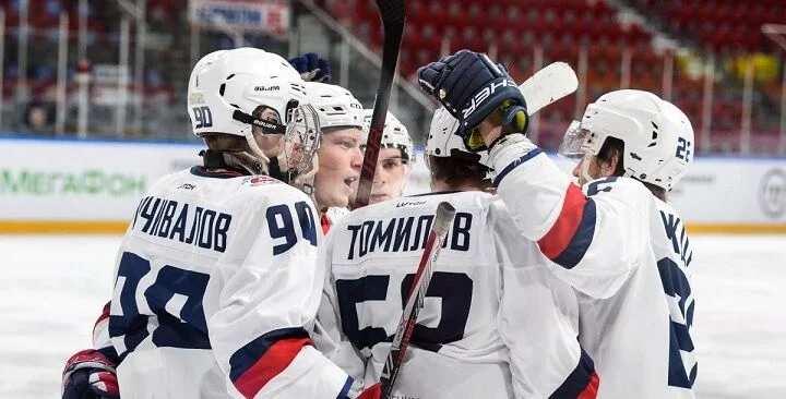 Чайка - Сибирские Снайперы