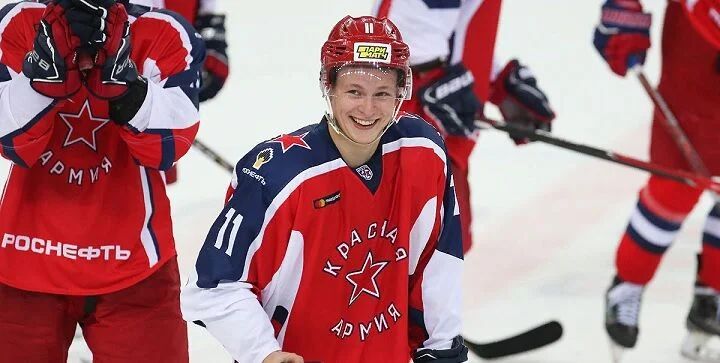 Красная Армия - Крылья Советов