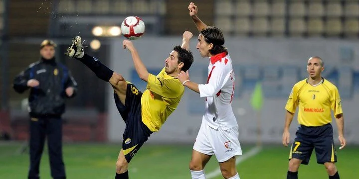 Мантова - Модена