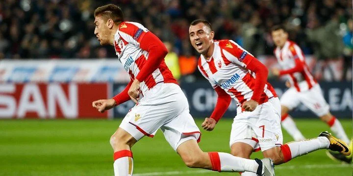 Црвена Звезда - Златибор