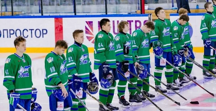 Толпар - Тюменский Легион