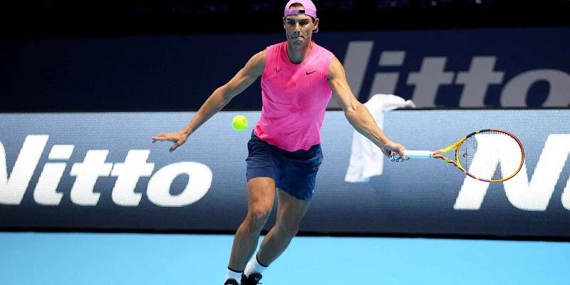 Рафаэль Надаль - Доминик Тим Рафаэль Надаль - Доминик Тим