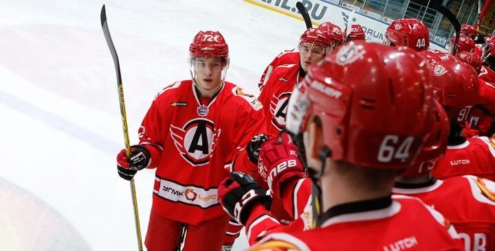 Авто Екатеринбург - Мамонты Югры