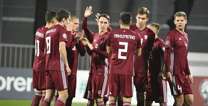 Андорра – Латвия. Прогноз на матч Лиги Наций (18 ноября 2020 года)