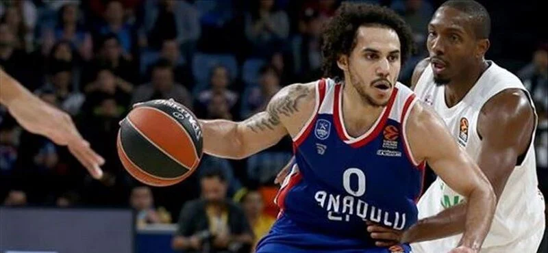 Анадолу Эфес - Бавария