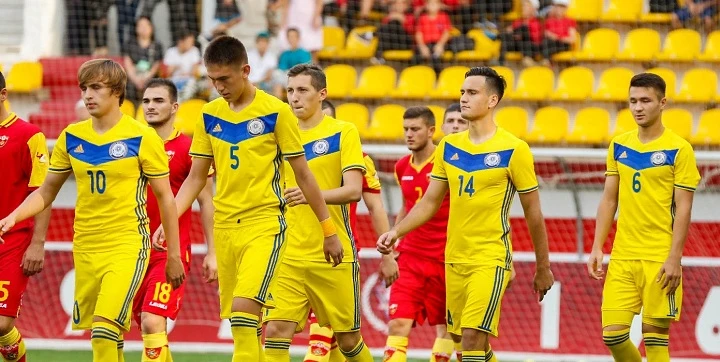Казахстан U21 – Фарерские острова U21. Прогноз на матч чемпионата Европы до 21 года (17 ноября 2020 года)