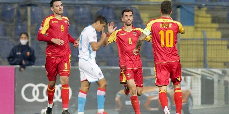 Черногория — Кипр. Прогноз на матч Лиги Наций (17 ноября 2020 года)