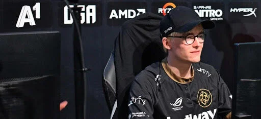 Winstrike Team - Ninjas in Pyjamas