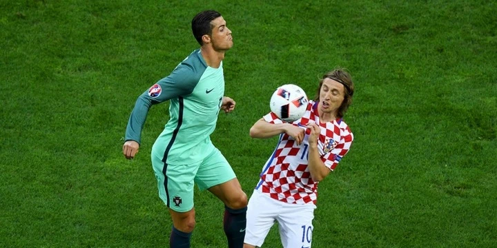 Хорватия - Португалия. Прогноз и ставки на матч Лиги Наций (17 ноября 2020 года)