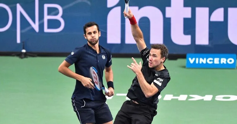 Мате Павич - Марсель Гранольерс