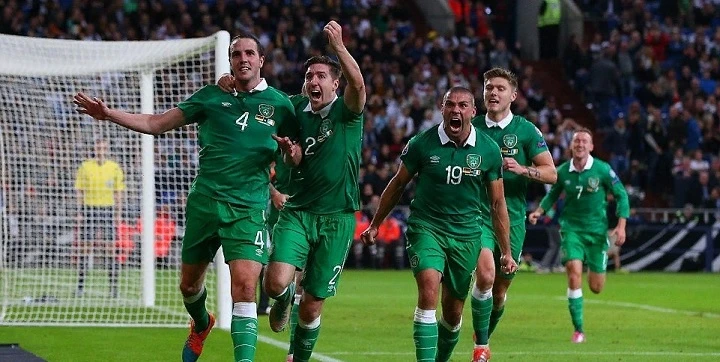 Ирландия – Болгария. Прогноз на матч Лиги Наций (18 ноября 2020 года)