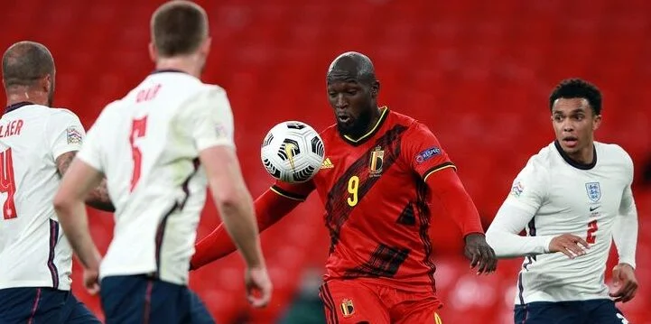 Бельгия - Дания Бельгия - Дания